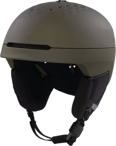 Oakley MOD3, ski helm, dark brush