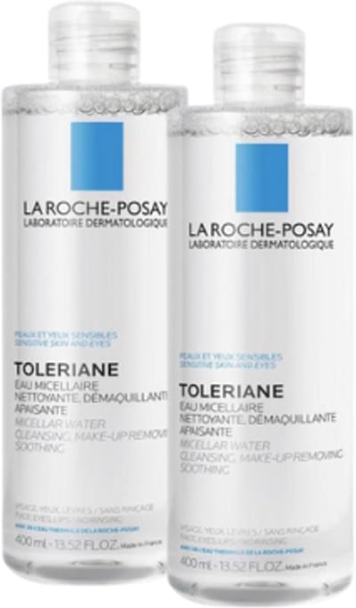 La Roche-Posay Physioloqique Micellaire Reiniging 400 ml