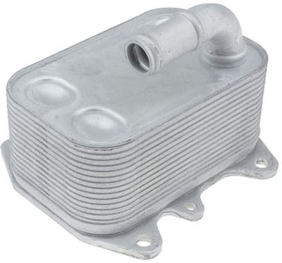 Oliekoeler, motorolie OEM 03L117021D