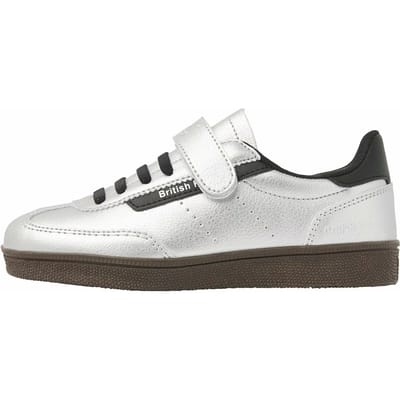 Lage sneakers voor kinderen British Knights Revival