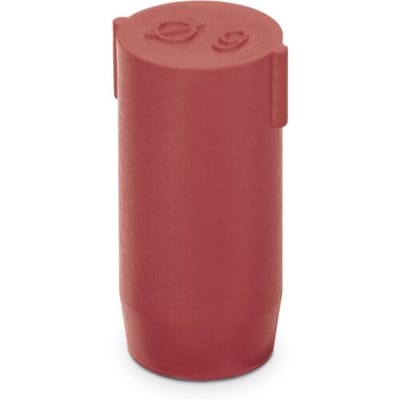 Phoenix Contact SEALING PLUG 9X16 RD SEALING PLUG 9x16 RD - Afsluitdop Inhoud: 10 stuk(s)