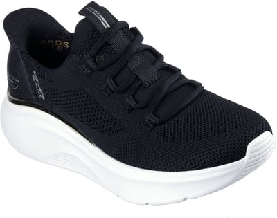 Bobs B Love sneakers met veters