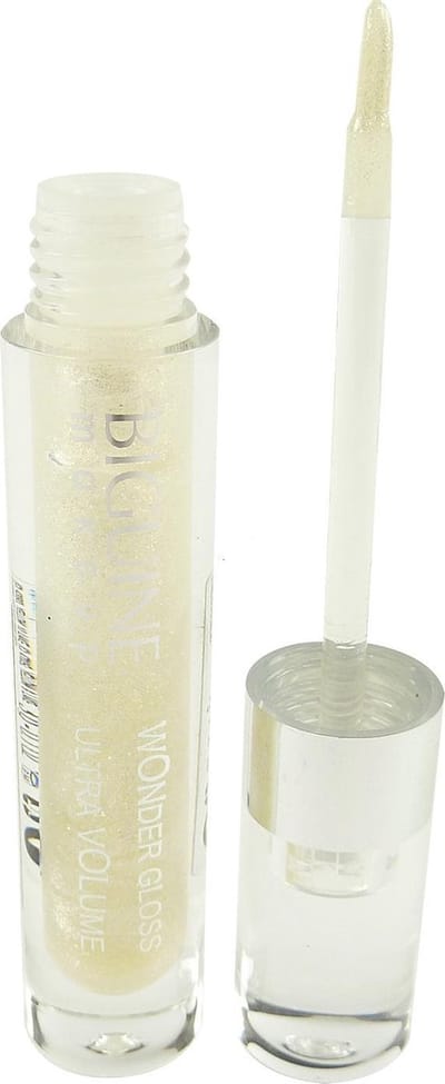 BIGUINE MAKE UP PARIS WONDER GLOSS ULTRA VOLUME - Lipgloss 3ml - 10301 Strass