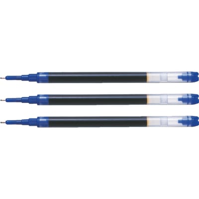 Pilot Vullingen voor Hi-Tecpoint V5 en V7 RT V5 blauw