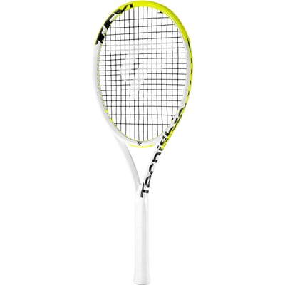 Tecnifibre TF X1 v2 305g L3 Tennisracket - Max Kracht & Comfort