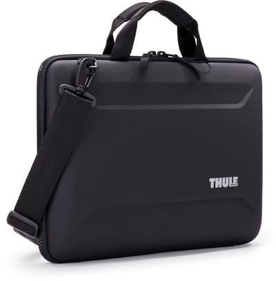 Thule Gauntlet Laptoptas - 16 inch - Zwart