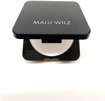 Malu Wilz Compact Fixing Powder