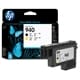 HP C4900AE nr. 940 printkop zwart / geel (origineel)