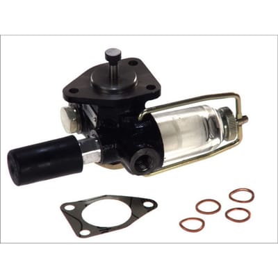 Pomp, brandstofvoortoevoer DT Spare Parts 4.61599