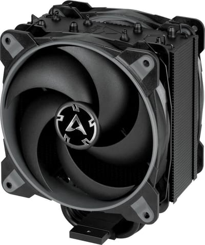 ARCTIC Freezer 34 eSports DUO Processor Koeler 12 cm Zwart, Grijs