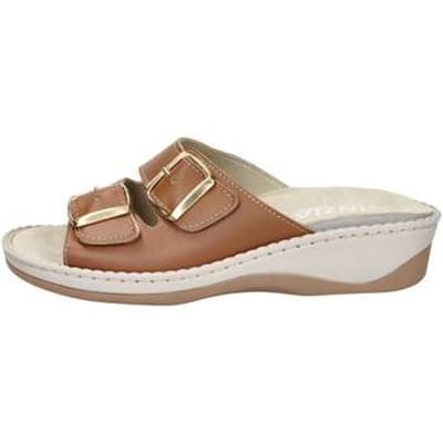 Slippers Cinzia Soft MZV110F-P