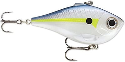 Kunstaas Vissen Wobbler Hard Lure 7 cm Duikdiepte Hengelsport