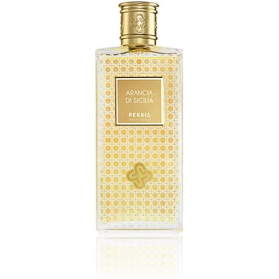 Perris Arancia Di Sicilia Perris - Arancia Di Sicilia Eau De Parfum  - 100 ML