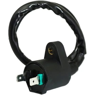 Bobine d'allumage HT P2R pour Scooter CPI 50 Hussar Avant 2020 Neuf