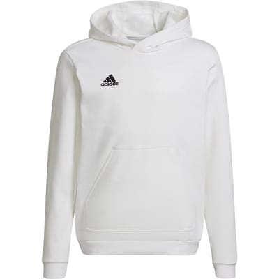 adidas - Entrada 22 Sweat Hoodie Youth - Trui Kids-152