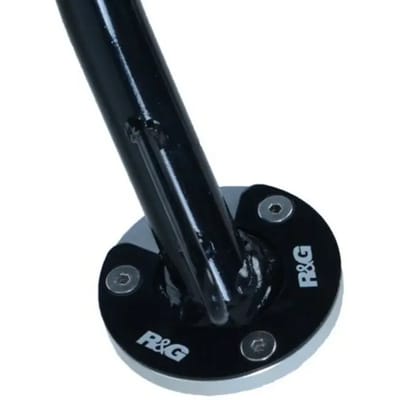 Motorfietssteunzool R&G Racing Husqvarna Vitpilen/Svartpilen 401