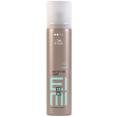 Styling &amp; modelleren Wella Haarspray Mistify Me Light Eimi