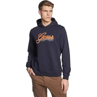 Hoodie Guess Beau