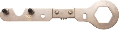 BGS Koppeling-/variomatic gereedschap voor Piaggio 3-IN-1