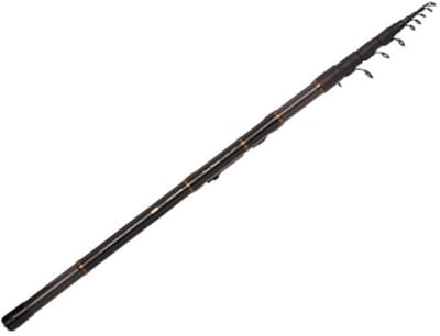 Trout Master - Spinhengel Telereglable - SPRO