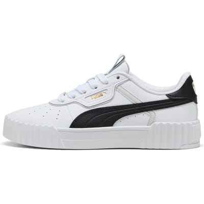 Damestrainers Puma Carina 3.0 Luxe