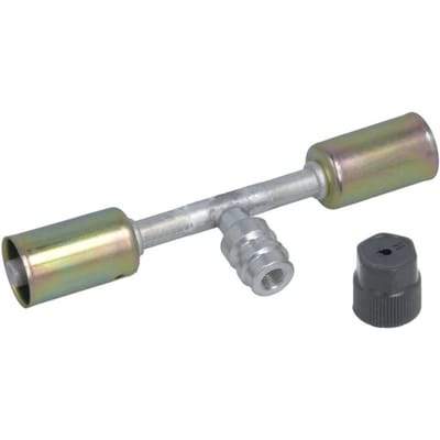 Onderdeel, reparatie airco-leidingen THERMOTEC KTT400043