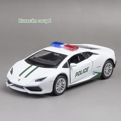 1:36 F-150 Mustang Challenger R8 Beetle Defender Camaro Voiture de Police Série Alliage Métal Moulé Sous Pression Modèle de Voiture Jouets Pour Enfants Cadeaux