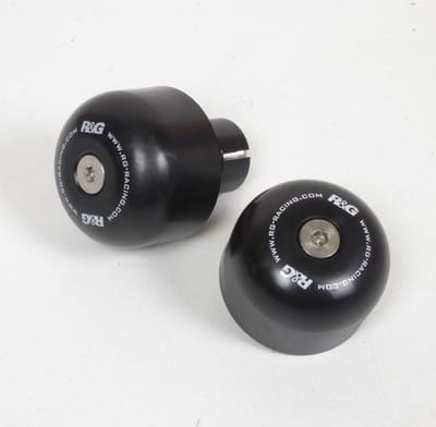 Protection voor oscillatie moto R&G Racing BMW S1000RR - Suzuki GSX-R 600/750/1000