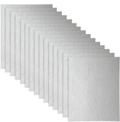 Dailygoody - Waveguide Cover - Universaal Magnetron Filter - Snijbaar