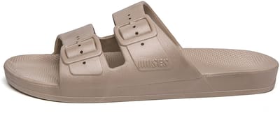 Freedom Moses Fm03 Slippers Smoke EU 41-42