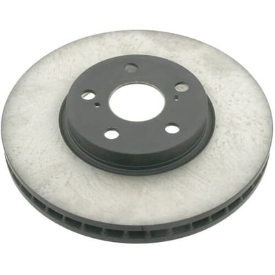 Remschijf BLUE PRINT ADT34385, 1 stuk