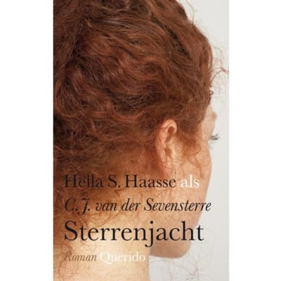 Sterrenjacht - Hella S. Haasse