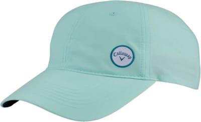 Callaway Hightail Ladies Golfcap 2024 - Groen