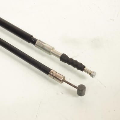 Câble d'embrayage pour Moto Kawasaki 125 KE 1974 à 1983 54011-071 Neuf