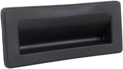 Audi / VW / Skoda / Seat - Achterklep Knop - Micro-schakelaar - Vervangingsonderdeel