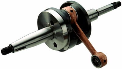 teknix krukas voor peugeot 50 ludix blaster scooter 2005 tot 2014 nieuw