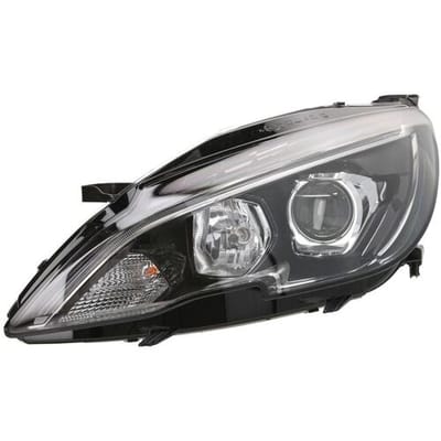 Koplamp, bevestiging MAGNETI MARELLI 711451000309
