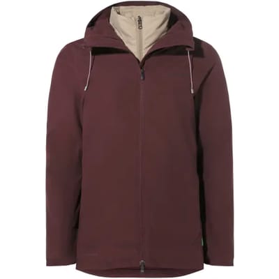 3-in-1 waterdicht damesjack VAUDE Mineo