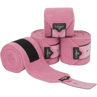 Paardenpolobanden LeMieux