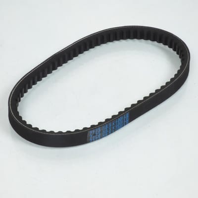 Courroie de transmission RSM pour Scooter Chinois 50 139QMB 7173 / 680x18.5 / 4T 10 pouce Neuf