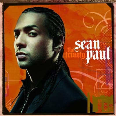The Trinity -New Version- - Sean Paul