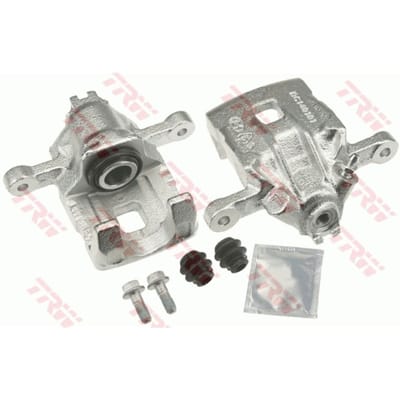 Remklauw TRW BHP214E, achter links