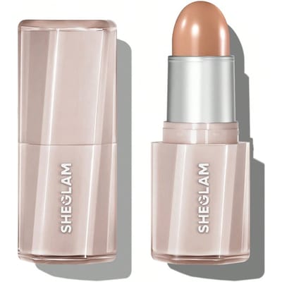 Buttery Buff Contour & Bronzer Stick-Hazelnut Latte Merk Beauty Cosmetica Make-Up Voor Vrouwen En Meisjes