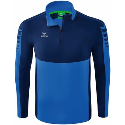 Trainings sweatshirt voor kinderen Erima Six Wings