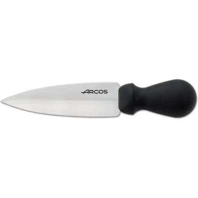 ARCOS - Professioneel Parmezaans Mes (140 mm) - Roestvrij Staal
