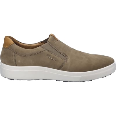 Josef Seibel - MADDOX 06 - Instappers - Kleur: Taupe - Maat: 41
