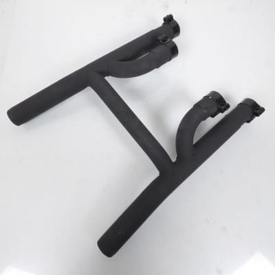 Collecteur d échappement SITO pour Moto Kawasaki 550 GPZ 1266 Neuf