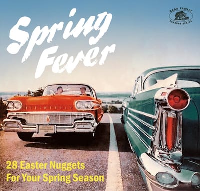 Spring Fever