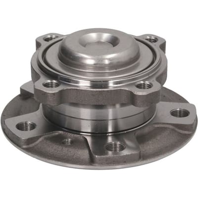 Wiellagerset BTA H1B023BTA