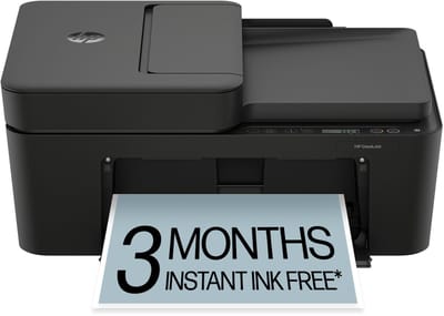Multifunctional inktjet hp deskjet 4310